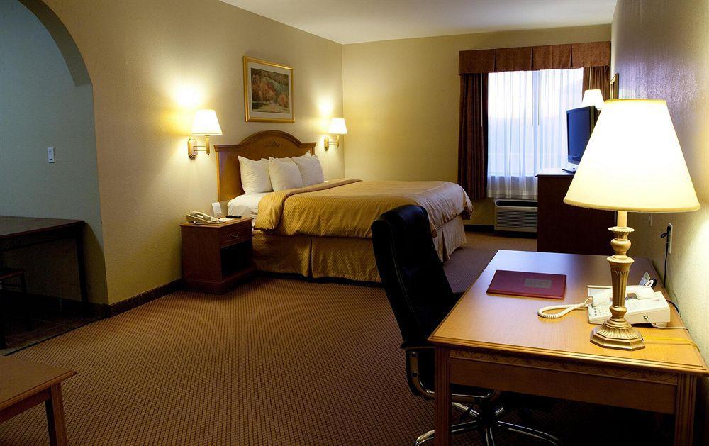 คอมฟอร์ต สวีท ไทเลอร์ เซาท์ Hotel ห้อง รูปภาพ