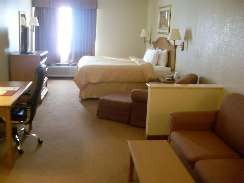 คอมฟอร์ต สวีท ไทเลอร์ เซาท์ Hotel ภายนอก รูปภาพ